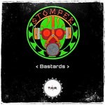 cover: Stomper - Bastards