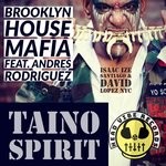 cover: Brooklyn House Mafia - Taino Spirit