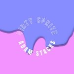 cover: Adam Stacks - Dirty Sprite (Original Mix)