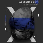 cover: Alessio Conti - Serendipity