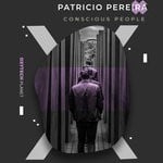 cover: Patricio Pereira - Conscious People