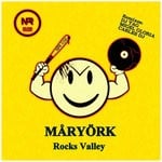 cover: Maryork - Rocks Valley