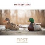 cover: Meeresfunk - First