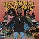 cover: Bryce The Third - Internal Revenue (Explicit)