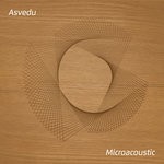 cover: Asvedu - Microacoustic