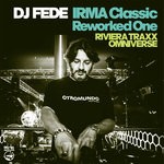 cover: Dj Fede - Irma Classics Reworked One