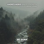 cover: Andres Moris - Inner Strength