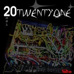 cover: Clark B. - 20twentyone