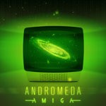 cover: Andromeda - Amiga