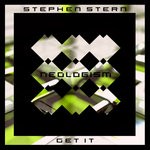 cover: Stephen Stern - Get It (Original Mix)