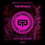 cover: The Rituals - I Got The Power