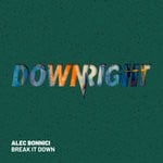 cover: Alec Bonnici - Break It Down (Extended Mix)