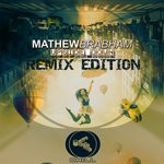 cover: Mathew Brabham - Upside Down (Remix Edition)