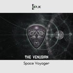 cover: The Venusian - Space Voyager