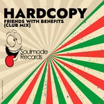 cover: Hardcopy - Friends With Benefits (Club Mix)