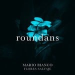 cover: Mario Bianco - Flores Salvaje