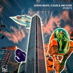 cover: Cales|Mr Hyde|Alpha Beats - Aparato