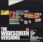 cover: Various - The Widescreen Versions