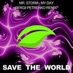 cover: Mr. Storm - My Day