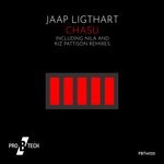 cover: Jaap Ligthart - Chasu