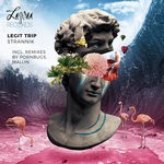 cover: Legit Trip - Strannik