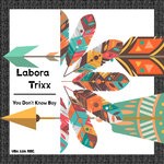 cover: Labora Trixx - You Don't Know Boy