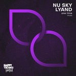 cover: Lyand|Nu Sky - One Time