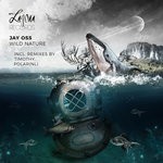 cover: Jay Oss - Wild Nature