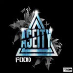 cover: Aseity - Food