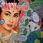 cover: Bioxy Continuum - Ufo Hat Bo