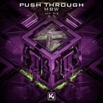 cover: Mbw - Push Through