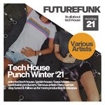 cover: Paolo Maserati|Various - Tech House Punch (Winter '21)