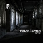 cover: Alan Kale|Leoteck - Under