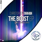 cover: Christopher Tarhan - The Boost EP