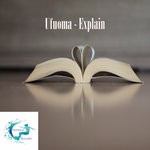 cover: Ufuoma - Explain