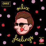 cover: Oilix - Feelings