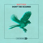 cover: Mattisix - Don't Be Scared