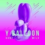 cover: Y Balloon - Gone In The Wild