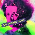 cover: George Dare - Say Nothing, Dance