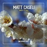 cover: Matt Caseli - Back To Cali