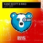 cover: Kane Scott|Riko - Lift Off