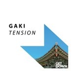 cover: Gaki - Tension