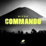 cover: Micah - Commando