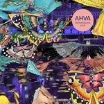 cover: Ahva - Shenanigans Love