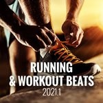 cover: Various - Running & Workout Beats - 2021.1