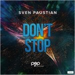 cover: Sven Paustian - Don't Stop