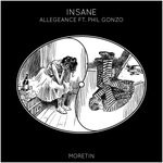 cover: Phil Gonzo - Insane