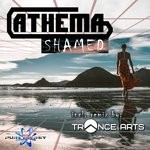 cover: Athema - Shamed