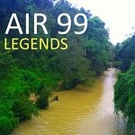 cover: Air 99 - Legends