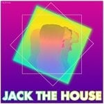 cover: Kaytsak - Jack The House